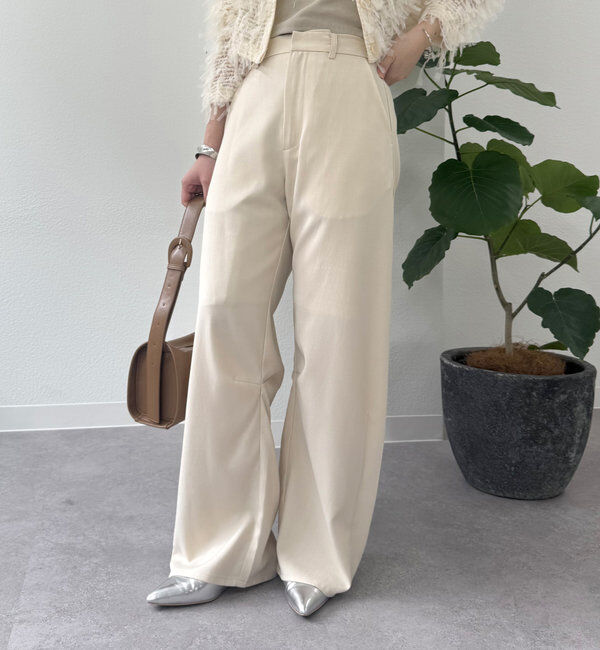  「カーブスラックス3」|チノ|