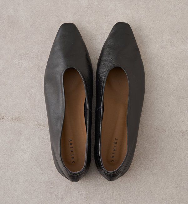  「フラットシューズ」|その他|