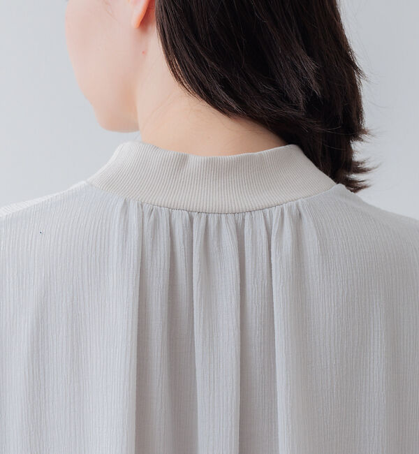 collex「楊柳ワンピース」|ワンピース|