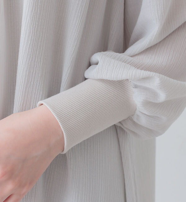 collex「楊柳ワンピース」|ワンピース|