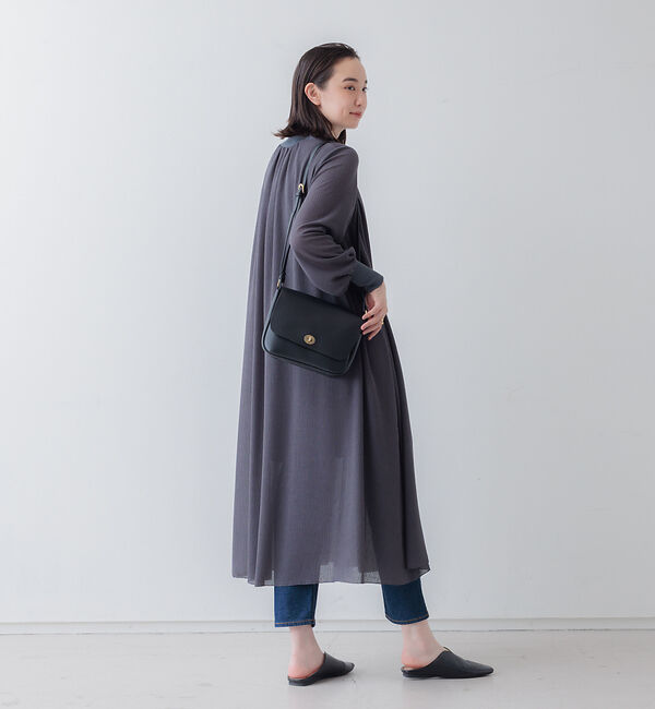 collex「楊柳ワンピース」|ワンピース|