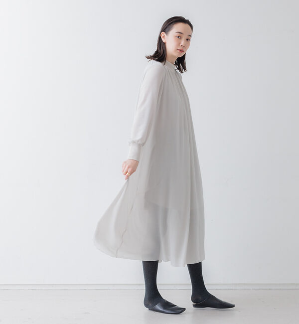 collex「楊柳ワンピース」|ワンピース|