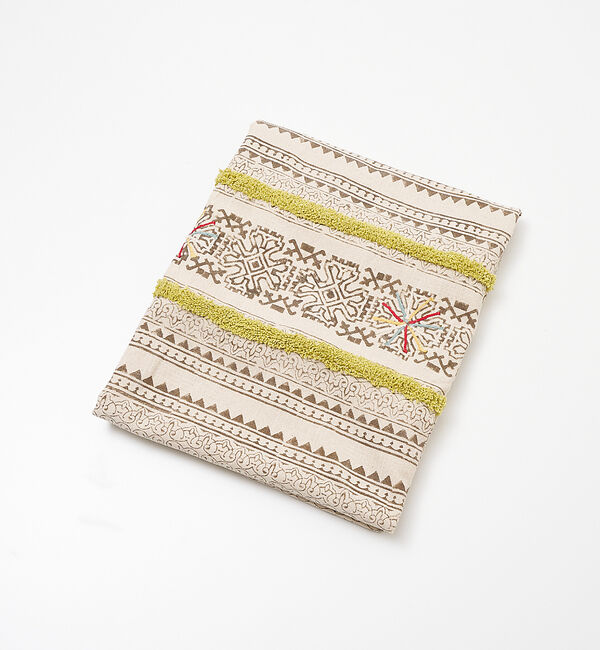 collex「ガルファブリック　マルチクロス」|ブランケット|