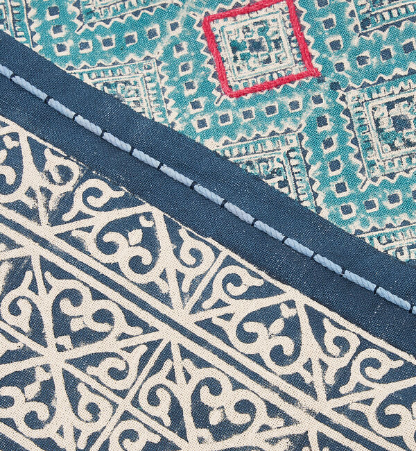 collex「ガルファブリック　マルチクロス」|ブランケット|