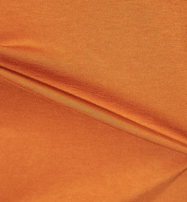 ABAHOUSE「【FLEX COOL】超接触冷感 スムース ポロシャツ」|ポロシャツ|