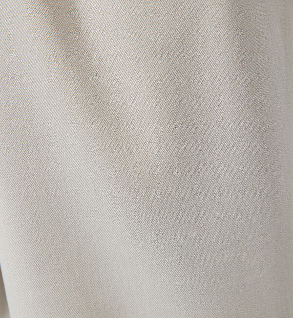 ABAHOUSE「【Outlast/アウトラスト】 テーパード ストレッチ イージーパンツ / ス」|その他|