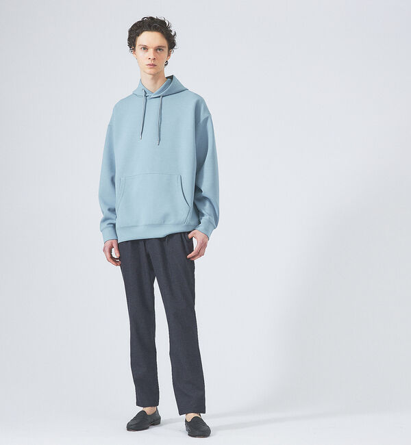 ABAHOUSE「【Outlast/アウトラスト】 テーパード ストレッチ イージーパンツ / ス」|その他|