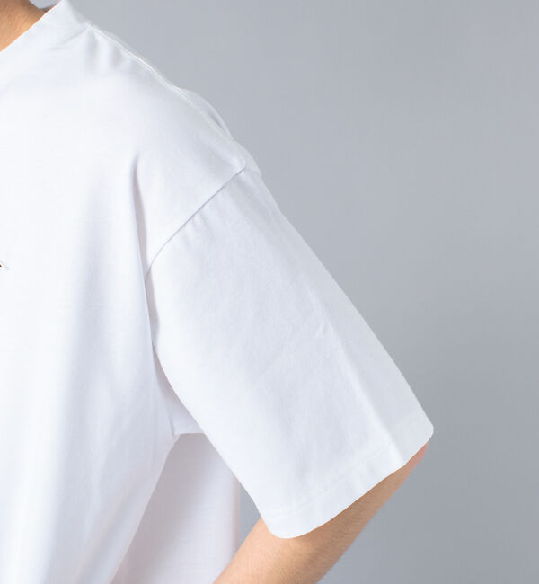 ABAHOUSE「【KELTY / ケルティ】MYSELF ABAHOUSE別注 オーバーサイズ」|Tシャツ・カットソー|