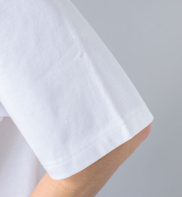 ABAHOUSE「【KELTY / ケルティ】MYSELF ABAHOUSE別注 オーバーサイズ」|Tシャツ・カットソー|