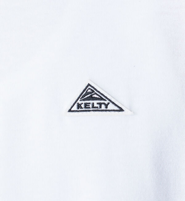 ABAHOUSE「【KELTY / ケルティ】MYSELF ABAHOUSE別注 オーバーサイズ」|Tシャツ・カットソー|
