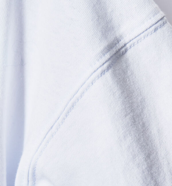 ABAHOUSE「【BADBOY / バッドボーイ】 パロディ ロゴ Tシャツ」|Tシャツ・カットソー|