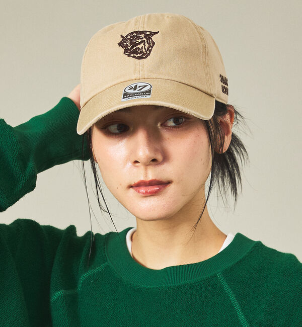 ABAHOUSE「【AMERICANA&times;ORIGINAL Charcoal／アメリカーナ&times;オリジナ」|その他|