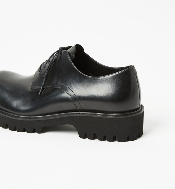 alfredoBANNISTER「ボリュームトゥ オックスフォード シューズ」|その他|