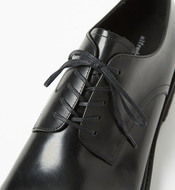 alfredoBANNISTER「ボリュームトゥ オックスフォード シューズ」|その他|