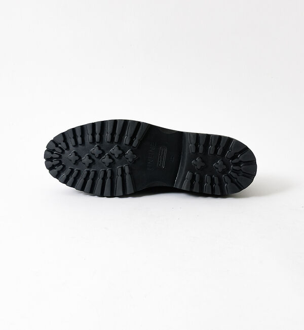 alfredoBANNISTER「【WEB別注】 軽量ソール ビットローファー」|ローファー|