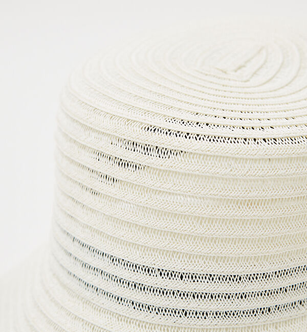 Rouge vif「【RUBEN】 シアーペーパーハット / RUS-8253」|その他|