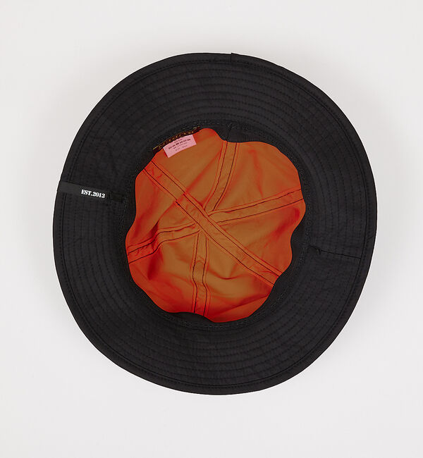 Rouge vif「【RUBEN】ナイロンアーミーハット / ユニセックス / RUS-2263」|その他|