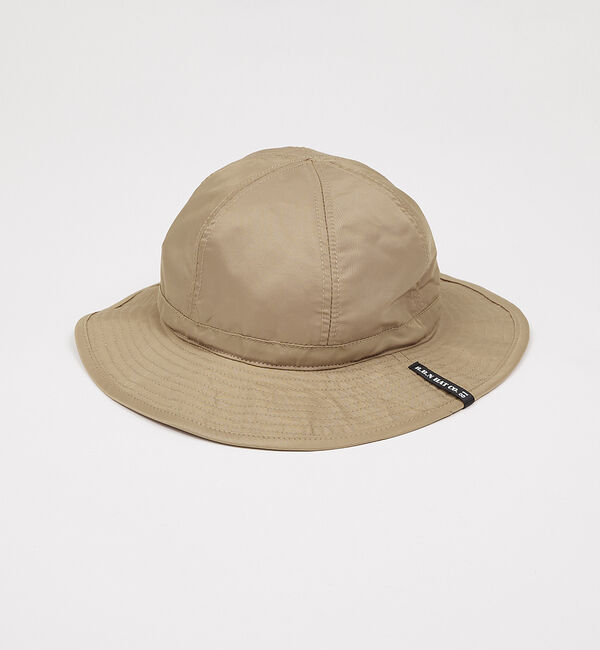 Rouge vif「【RUBEN】ナイロンアーミーハット / ユニセックス / RUS-2263」|その他|