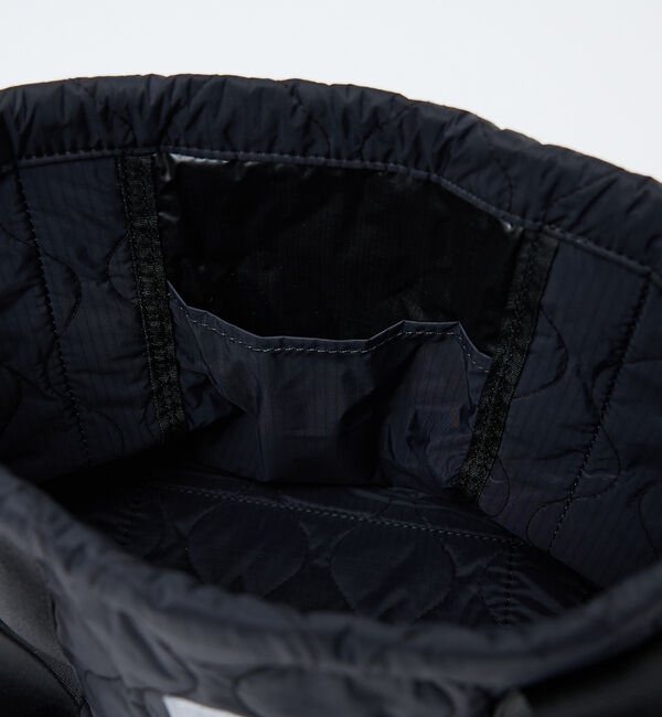 Rouge vif「【MIS/エムアイエス】ミリタリーキルトミニトート / 2WAY【予約】」|トートバッグ|