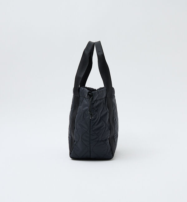 Rouge vif「【MIS/エムアイエス】ミリタリーキルトミニトート / 2WAY【予約】」|トートバッグ|