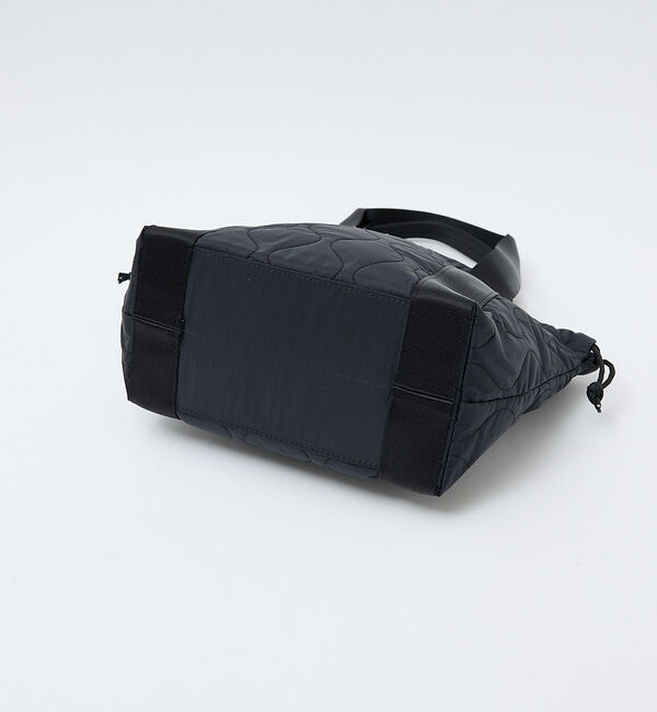 Rouge vif「【MIS/エムアイエス】ミリタリーキルトミニトート / 2WAY【予約】」|トートバッグ|