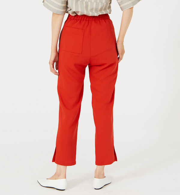 qualite「ダブルストレッチテーパードパンツ」|その他|