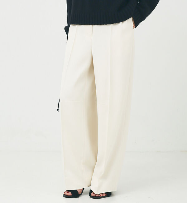 The Store by C' 「【COCUCA】ヴィスサージストレートパンツ」|その他|