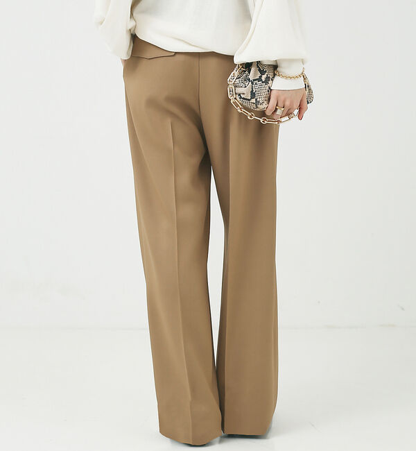 The Store by C' 「【COCUCA】ヴィスサージストレートパンツ」|その他|