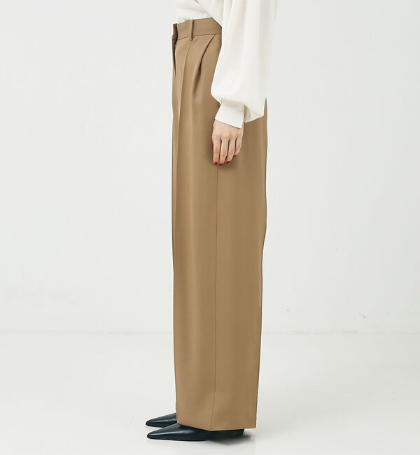 The Store by C' 「【COCUCA】ヴィスサージストレートパンツ」|その他|