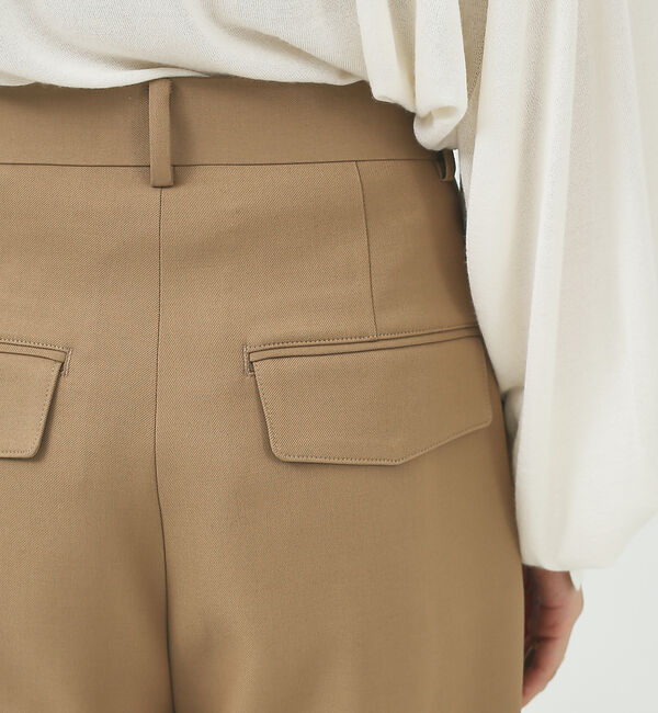 The Store by C' 「【COCUCA】ヴィスサージストレートパンツ」|その他|