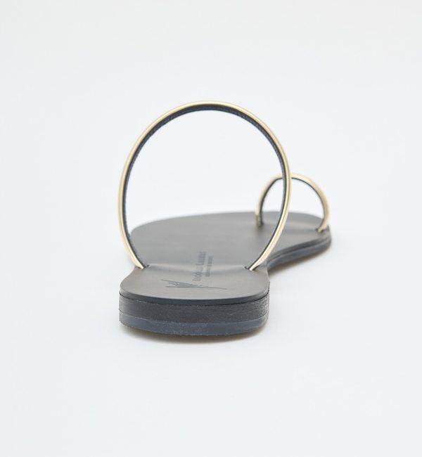 Liesse「【NICOLAS LAINAS（ニコラスライナス）】サンダル 113L-T」|サンダル|