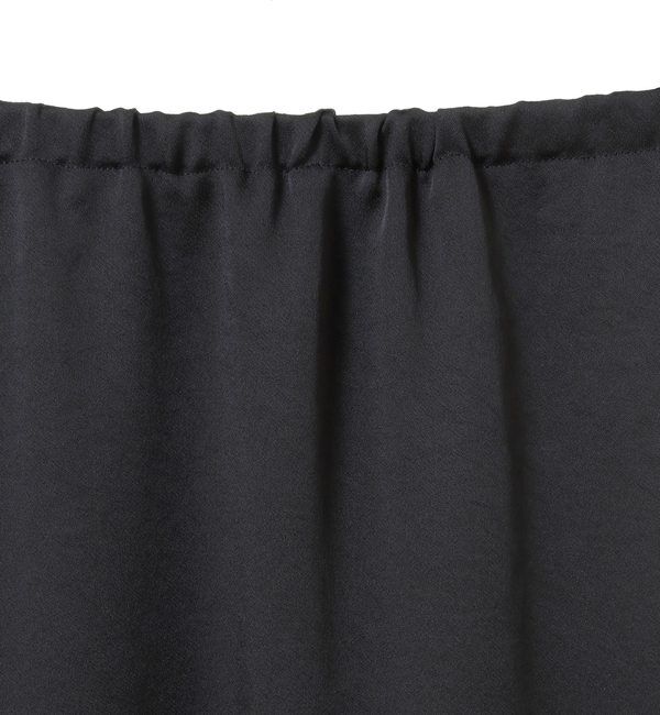 Soffitto「《定番》サイドスリットタイトスカート」|スカート|