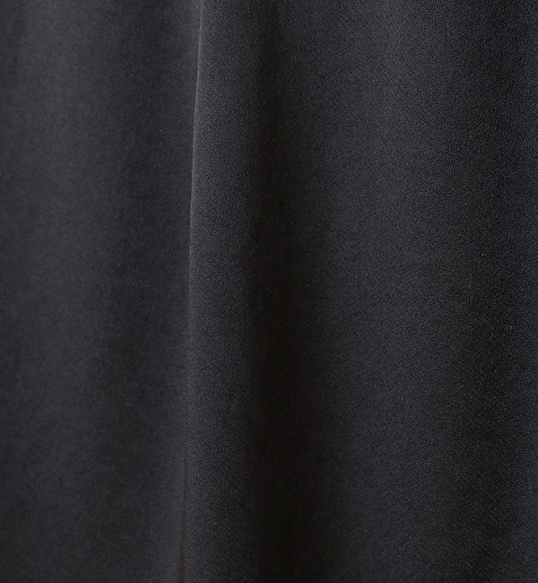 Soffitto「《定番》サイドスリットタイトスカート」|スカート|