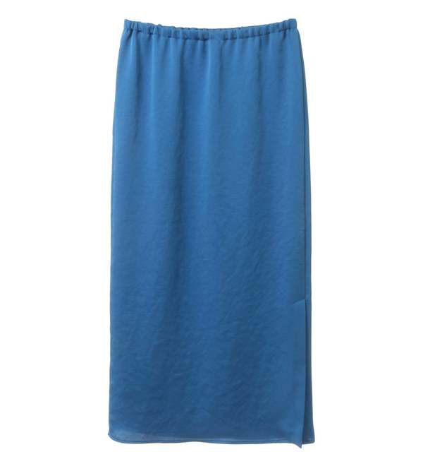 Soffitto「《定番》サイドスリットタイトスカート」|スカート|