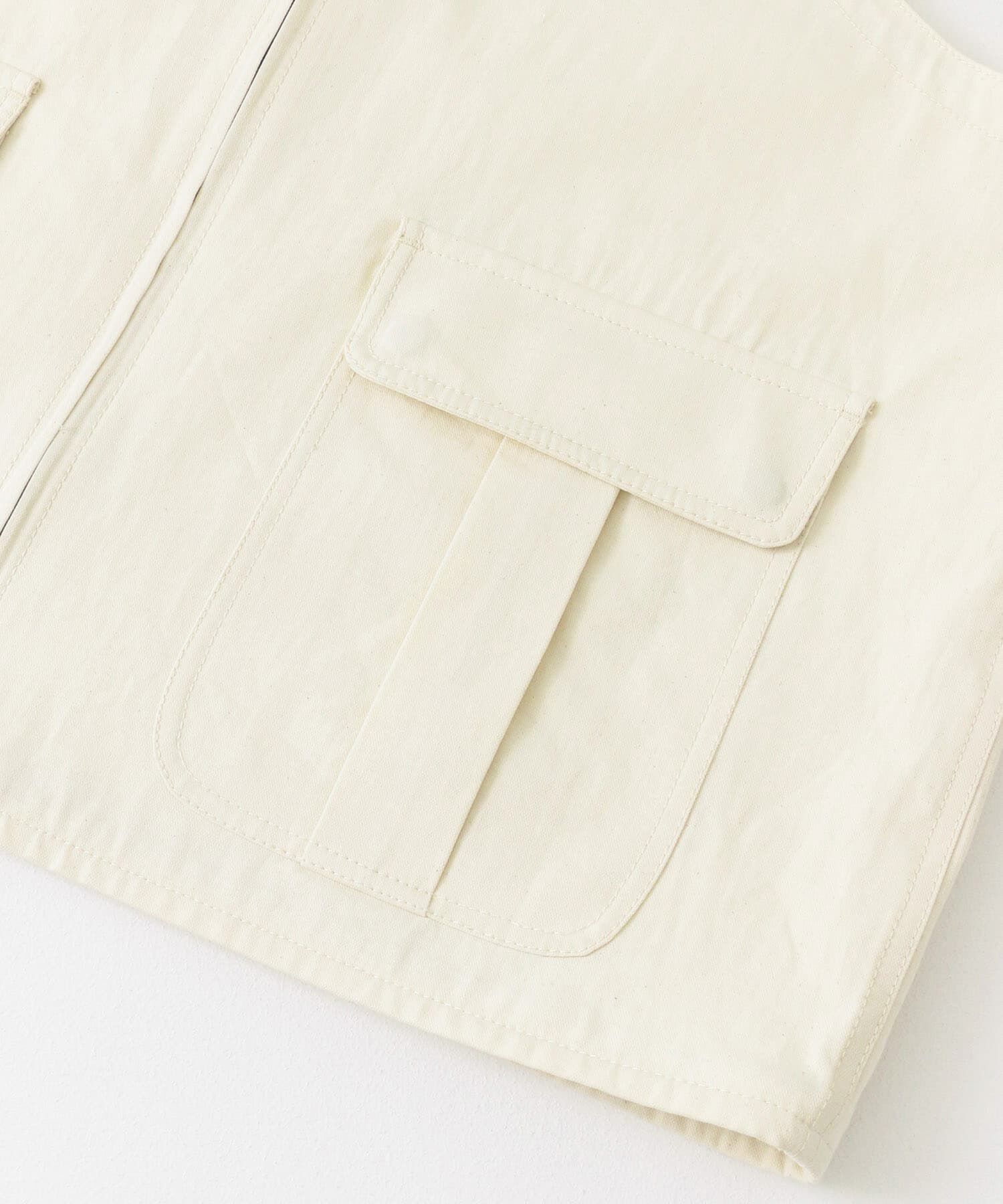 Sonny Label 「Ayakawasakiコラボ2WAYベスト」|ベスト・ジレ|