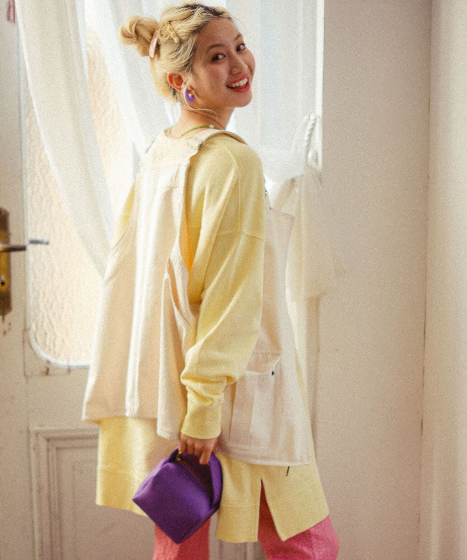 Sonny Label 「Ayakawasakiコラボ2WAYベスト」|ベスト・ジレ|