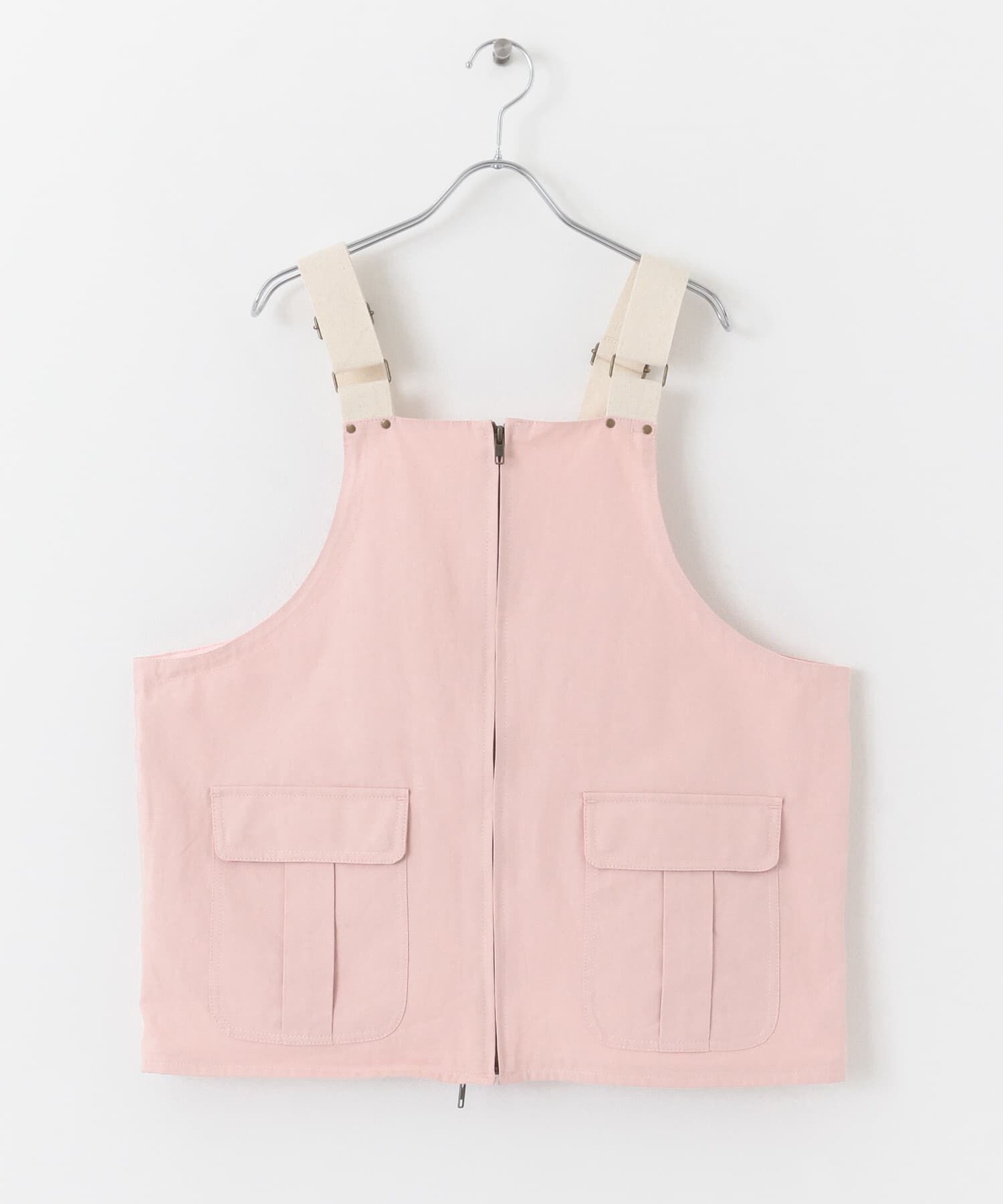 Sonny Label 「Ayakawasakiコラボ2WAYベスト」|ベスト・ジレ|