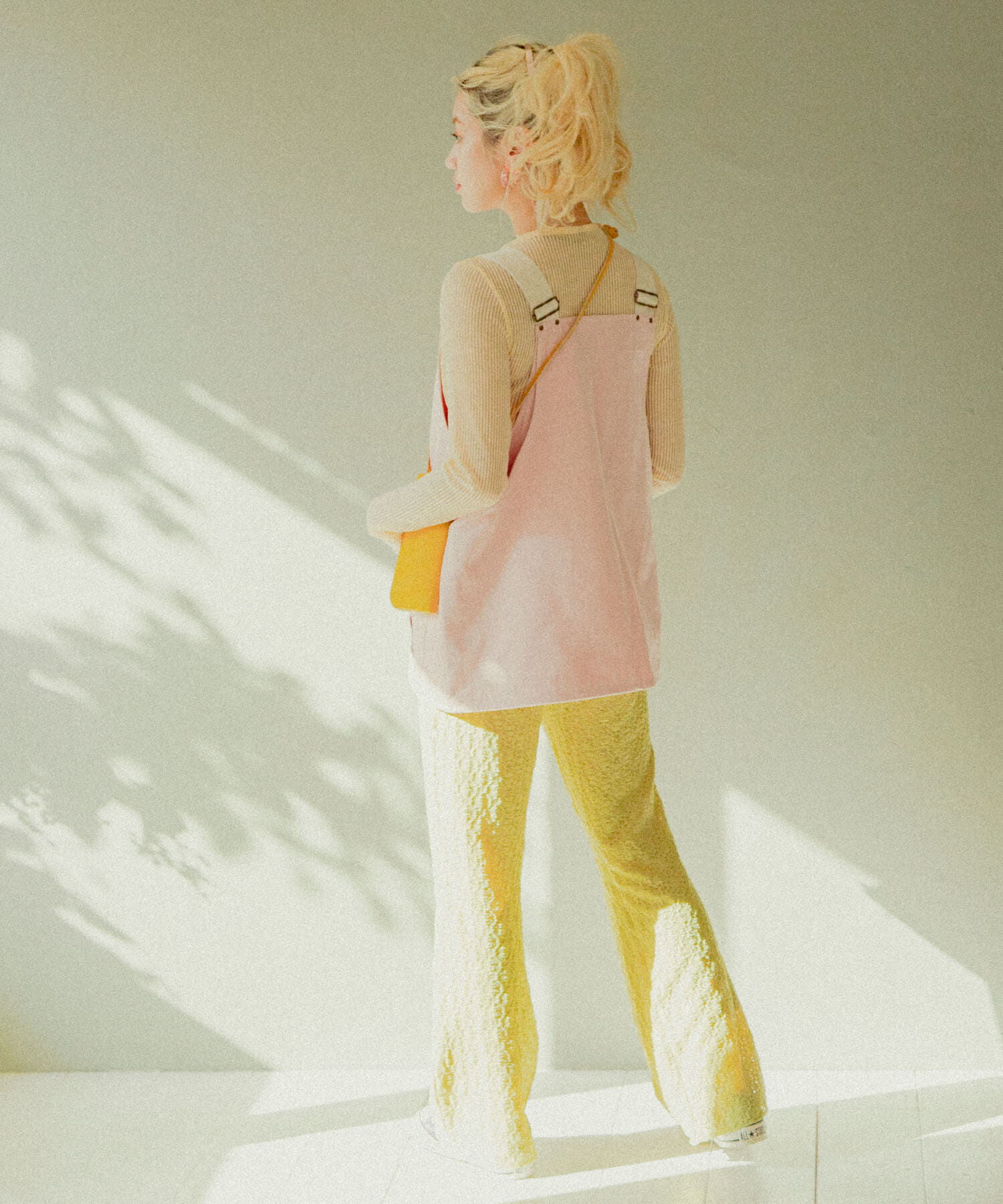 Sonny Label 「Ayakawasakiコラボ2WAYベスト」|ベスト・ジレ|