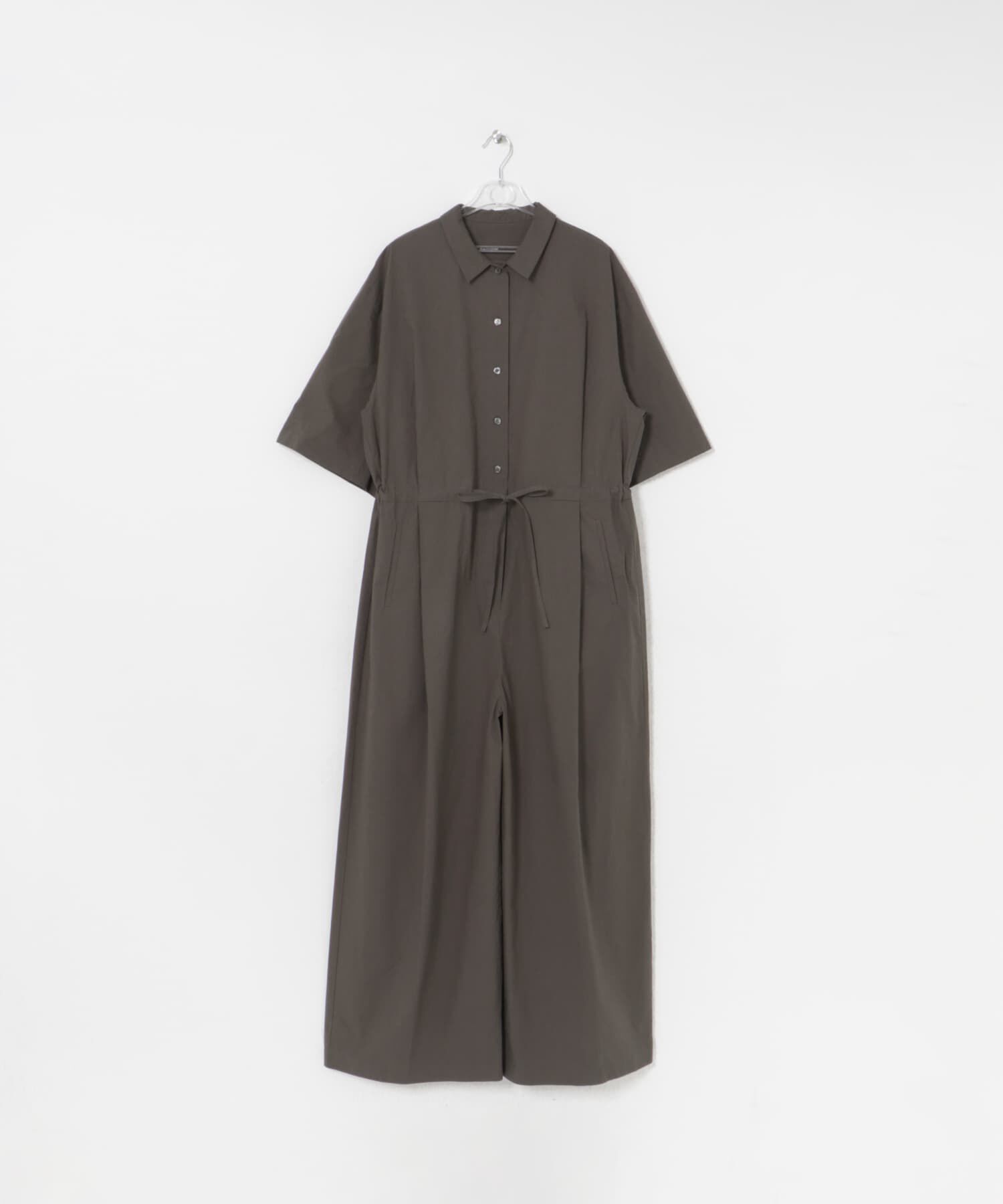 LAATO「relax all in one」|スカート|