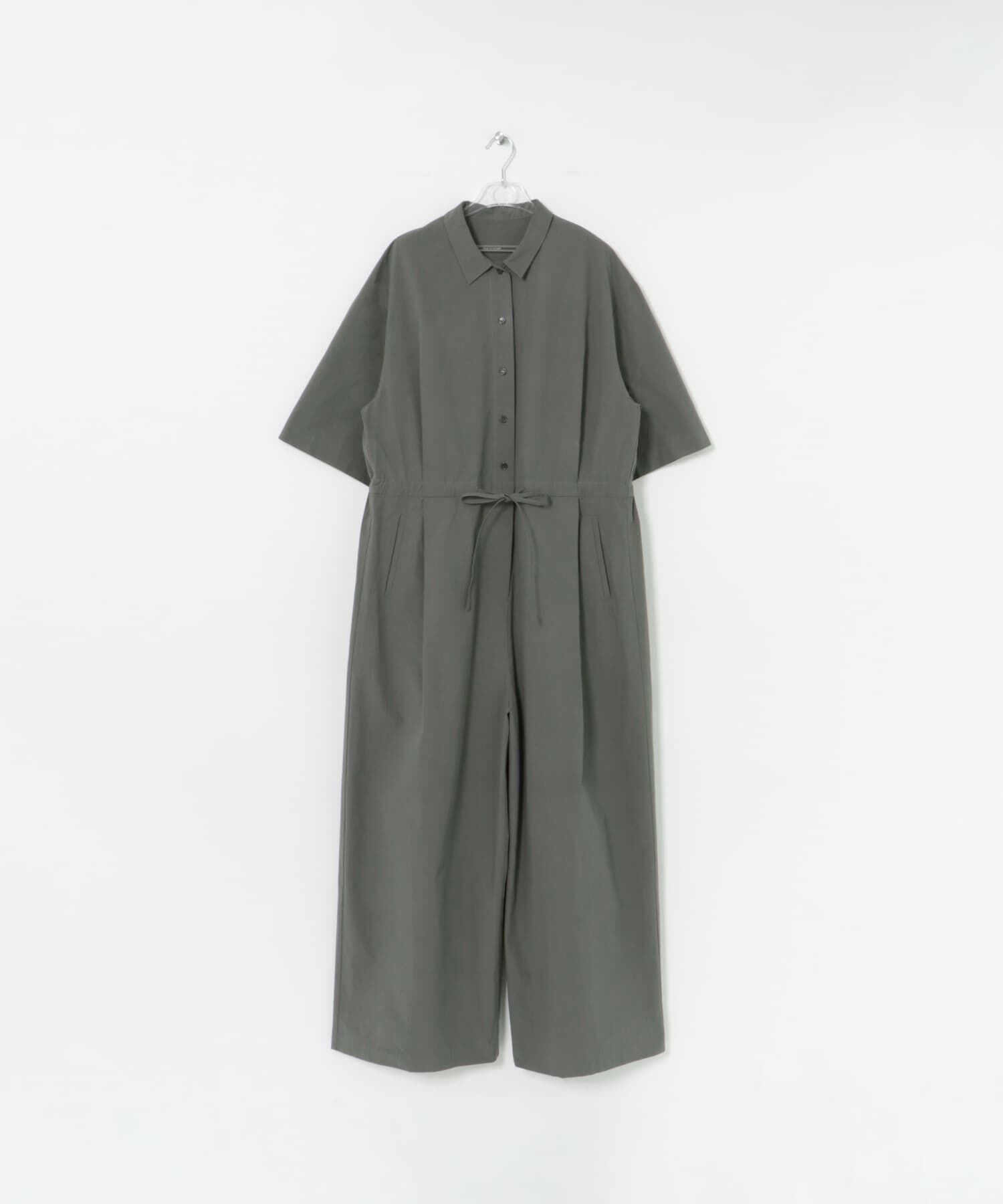 LAATO「relax all in one」|スカート|