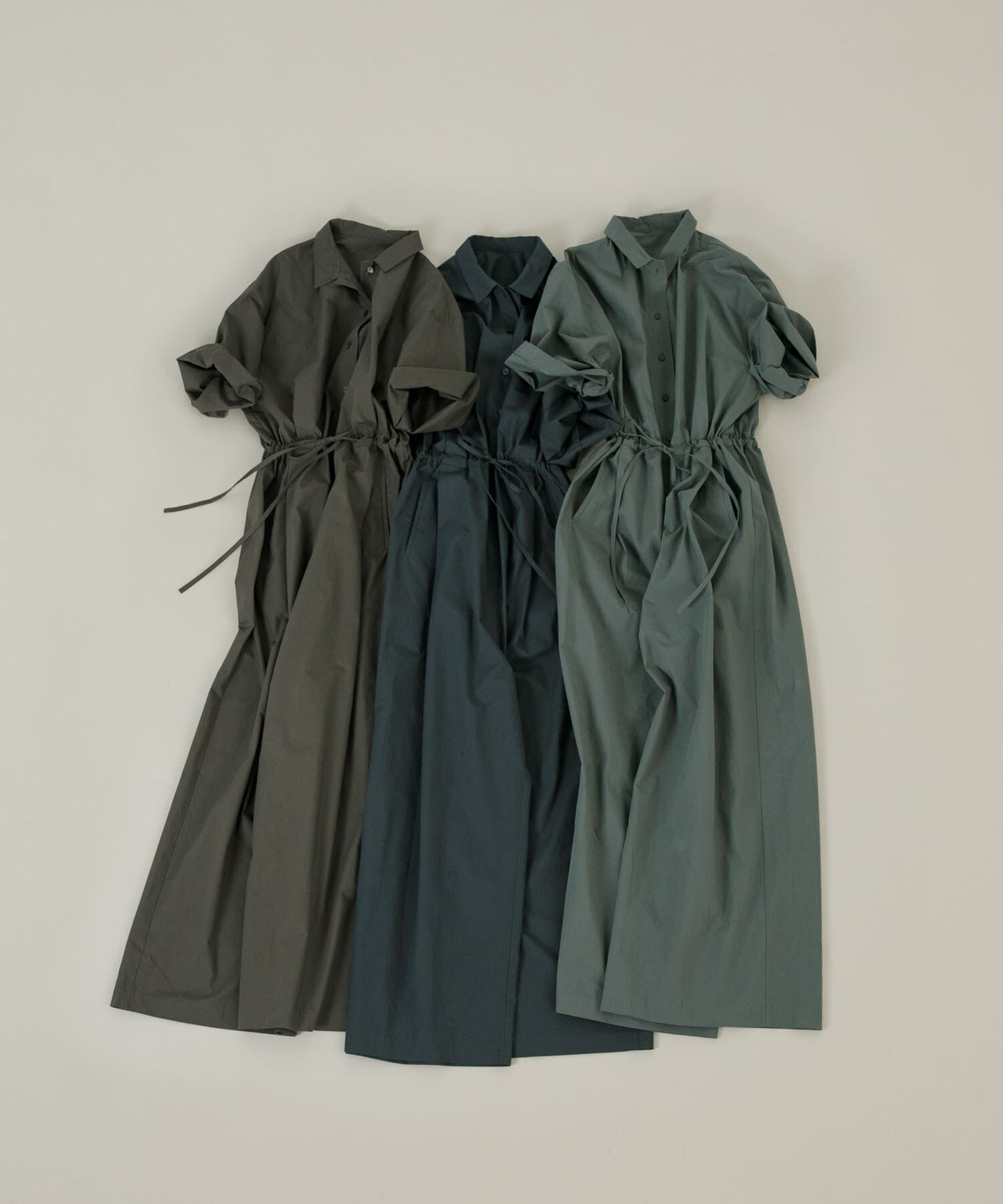 LAATO「relax all in one」|スカート|