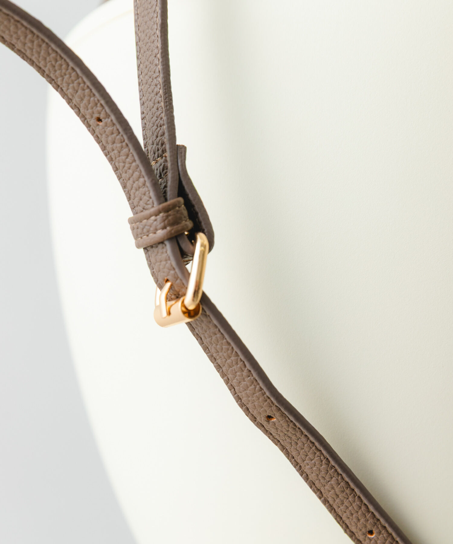 RODE SKO「フラッフィーフラップハンドバッグ」|ハンドバッグ|