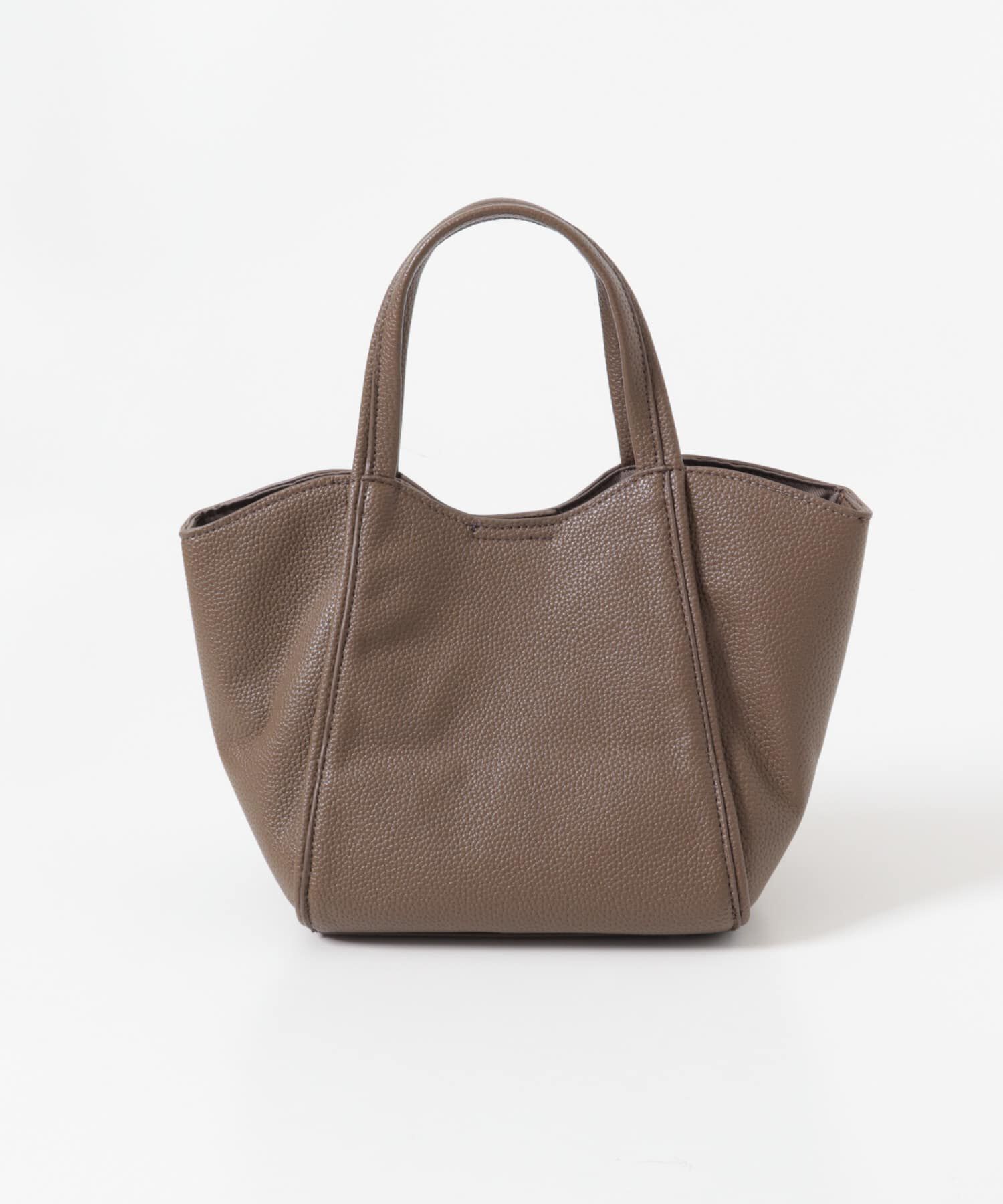 RODE SKO「フラッフィーフラップハンドバッグ」|ハンドバッグ|