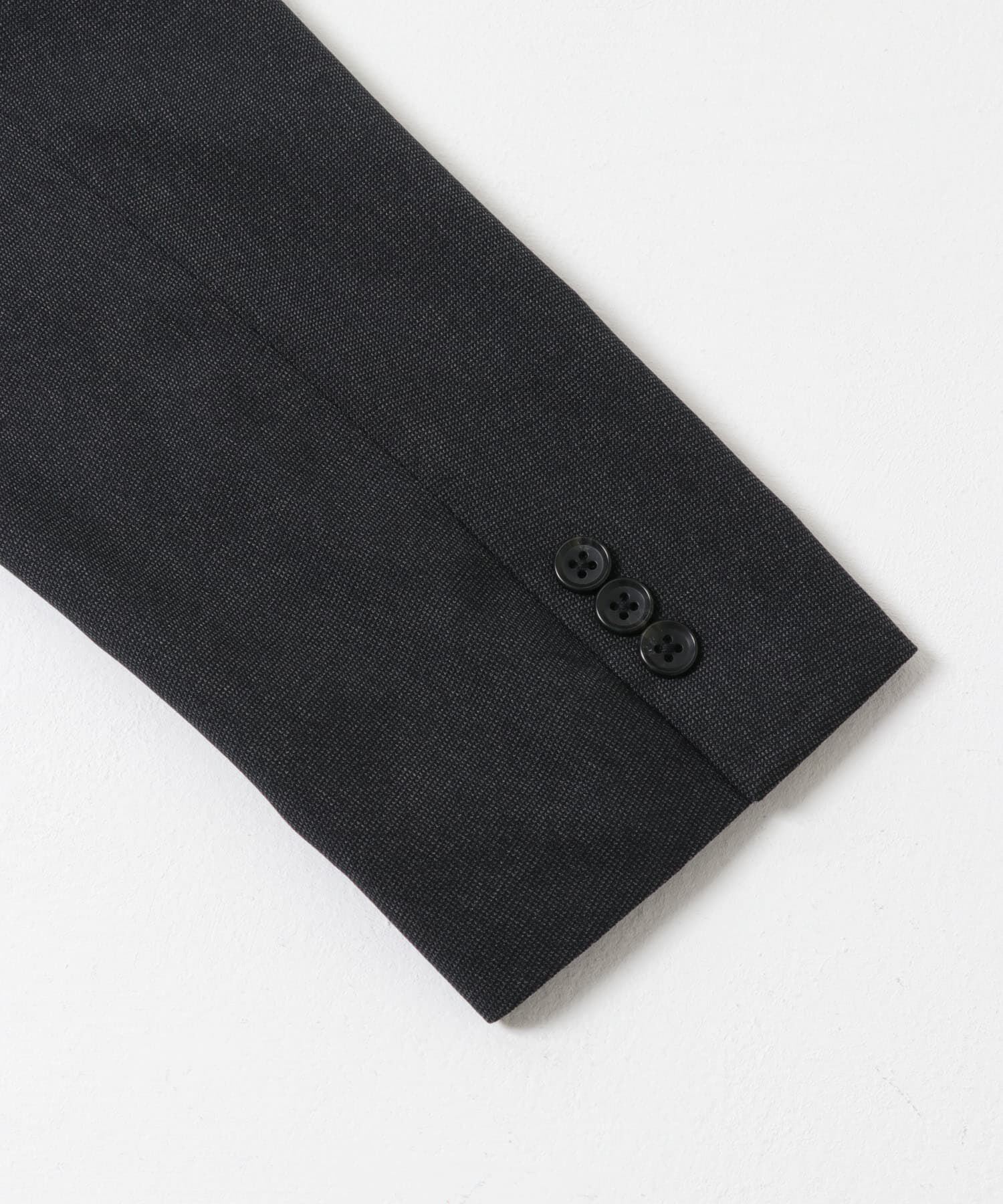 URBAN RESEARCH DOORS「LIFE STYLE TAILOR　ピンヘッドツイルストレッチWジャケット」|その他|