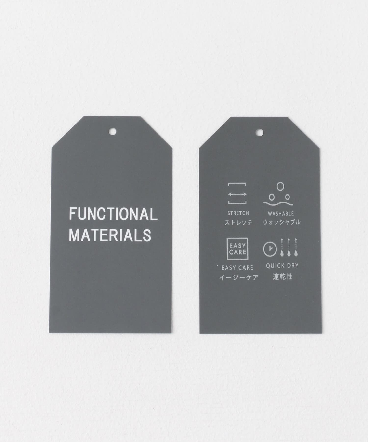 URBAN RESEARCH DOORS「LIFE STYLE TAILOR　ピンヘッドツイルストレッチWジャケット」|その他|