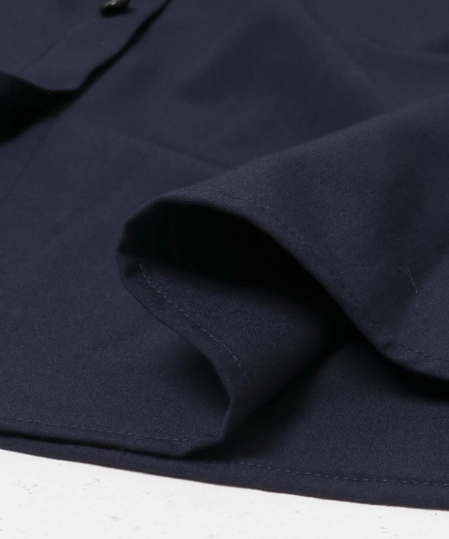 URBAN RESEARCH ROSSO「『WEB/一部店舗限定』トリミングボウタイブラウス」|シャツ・ブラウス|