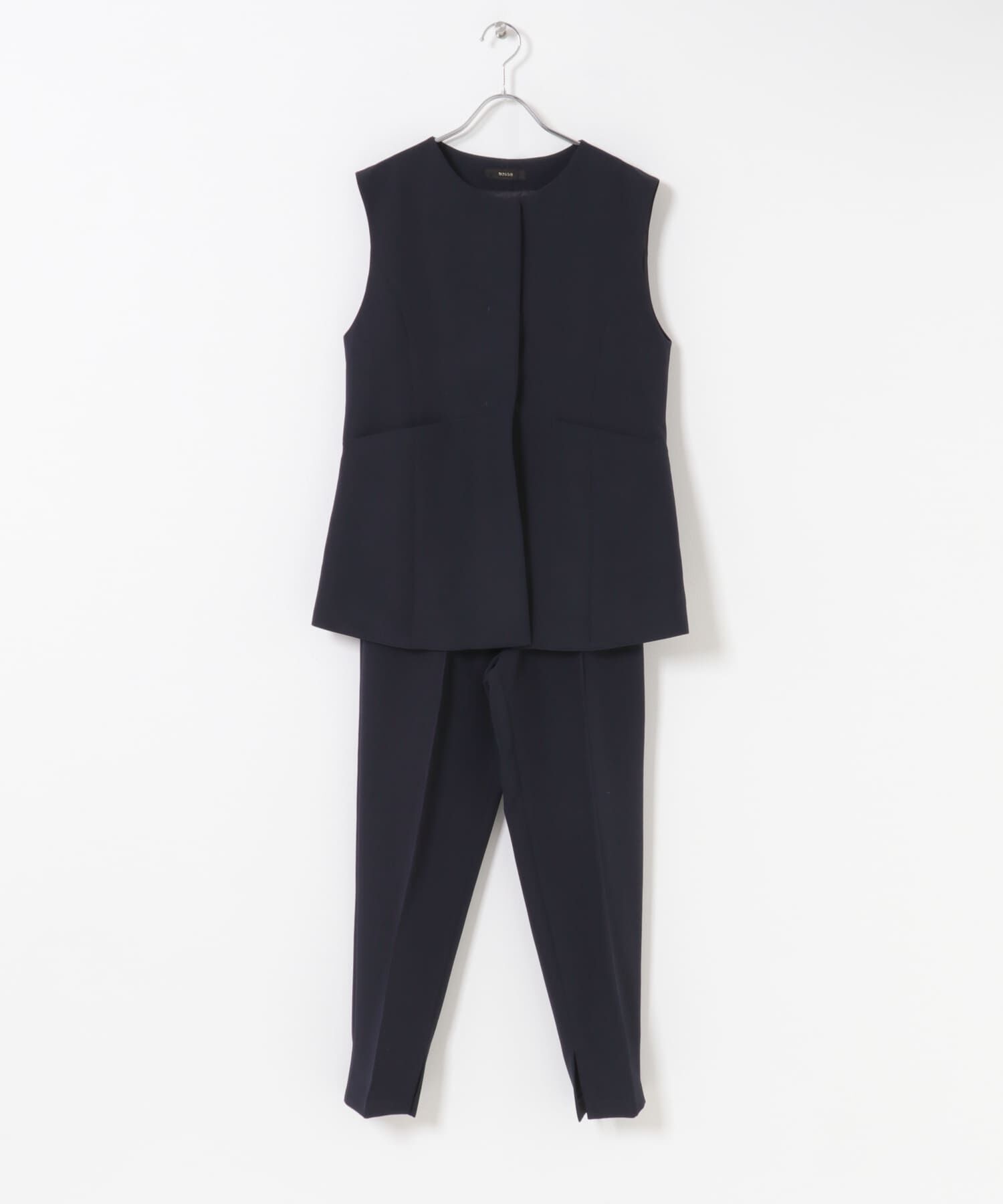 URBAN RESEARCH ROSSO「『WEB/一部店舗限定』『SHORT/TALLｻｲｽﾞあり』ﾍﾟﾌﾟﾗﾑｼﾞﾚ+ﾃｰﾊ 」|その他|