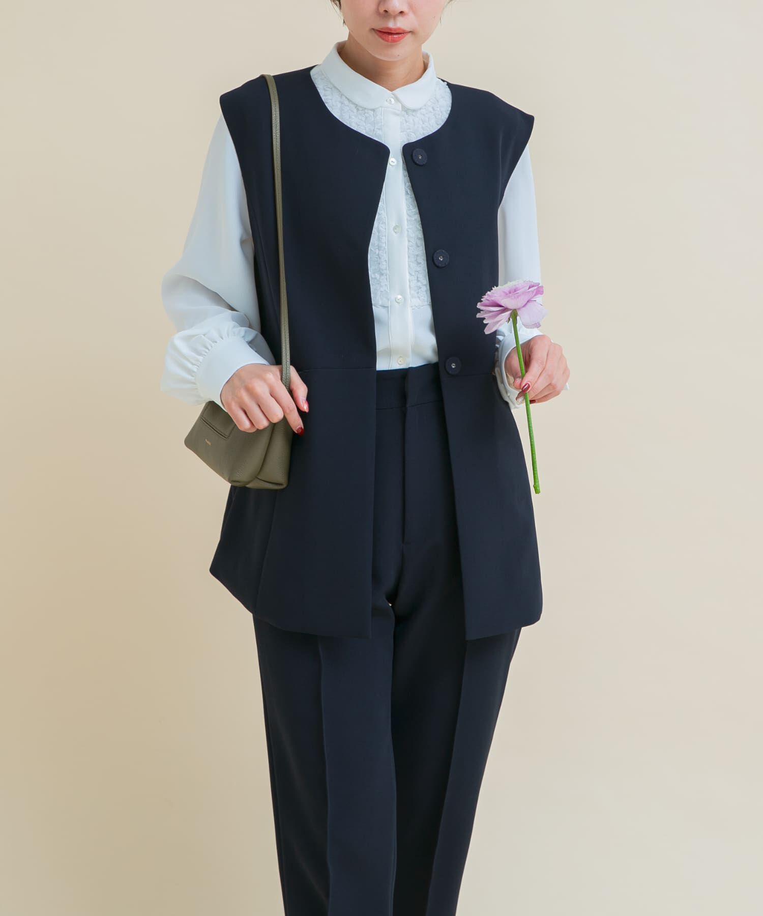 URBAN RESEARCH ROSSO「『WEB/一部店舗限定』『SHORT/TALLｻｲｽﾞあり』ﾍﾟﾌﾟﾗﾑｼﾞﾚ+ﾃｰﾊ 」|その他|