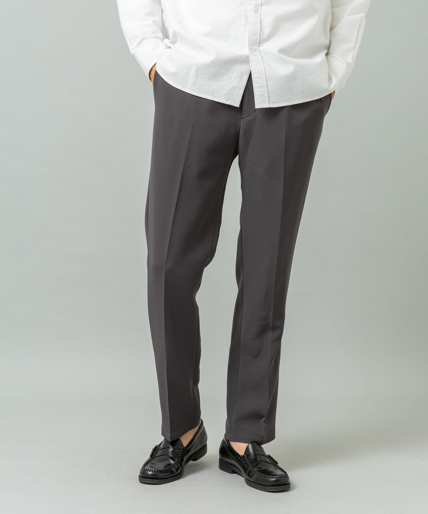 URBAN RESEARCH ROSSO「『イージーケア』ハイパフォーマンス快適イージースラックス」|その他|