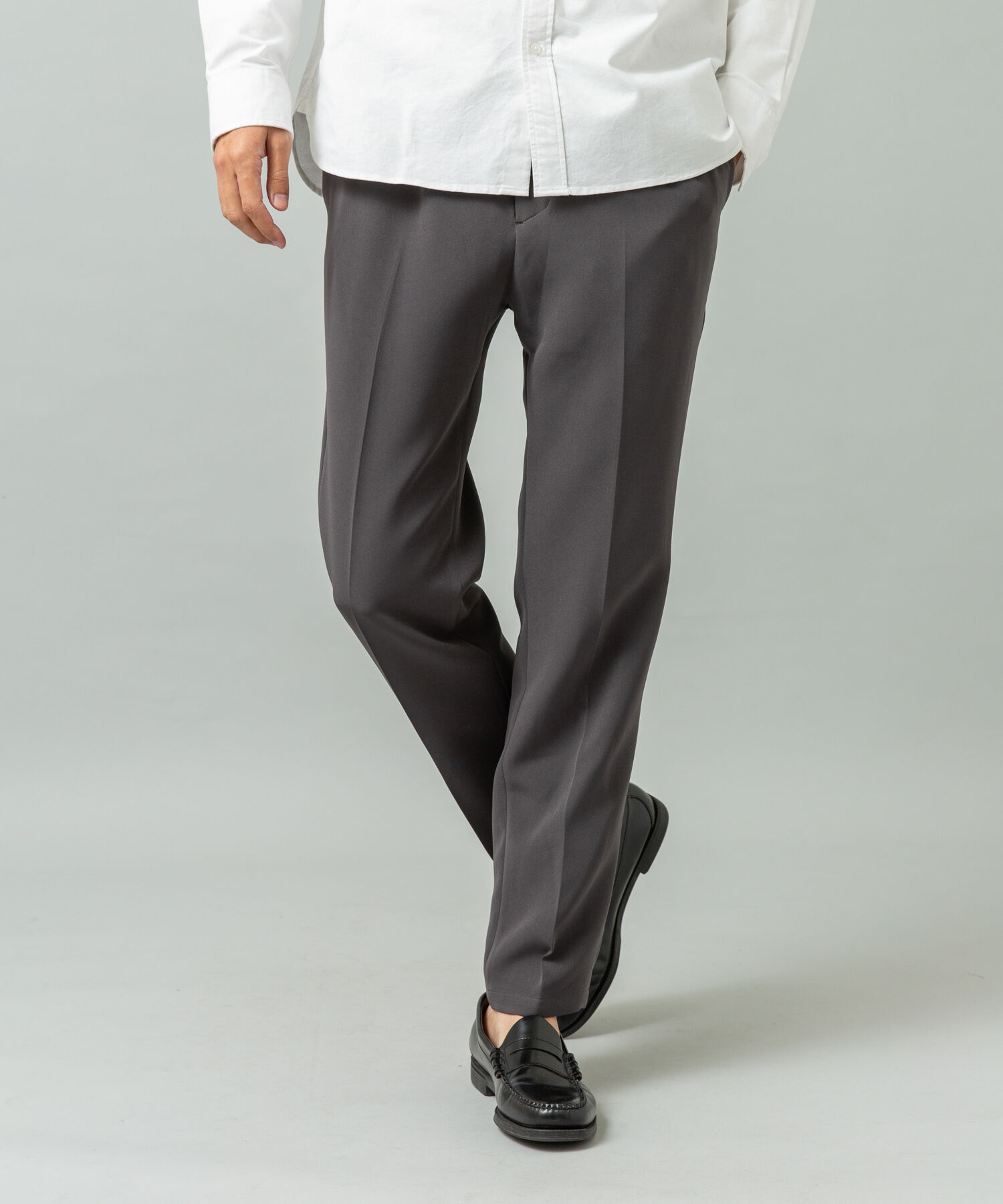 URBAN RESEARCH ROSSO「『イージーケア』ハイパフォーマンス快適イージースラックス」|その他|